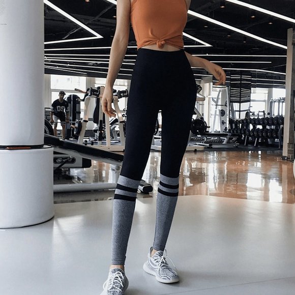 New Gym Babes Leggings. - Picture 3 of 16